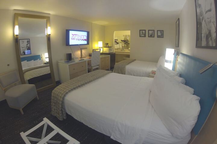 Floridian Hotel