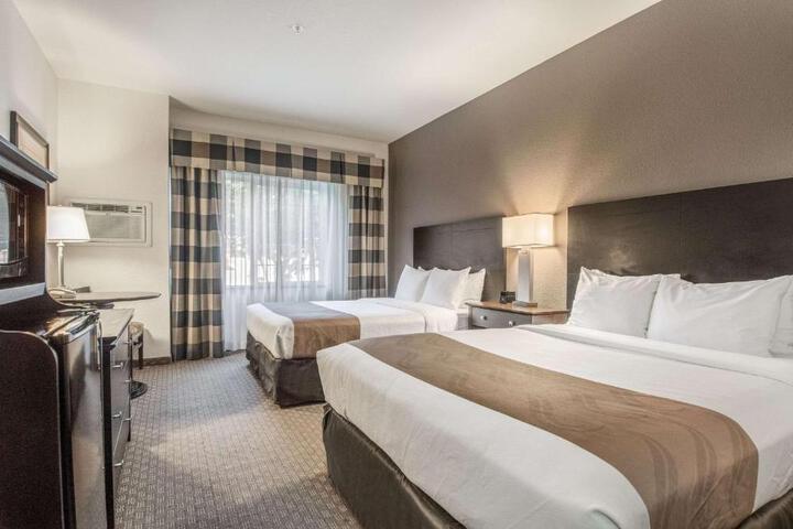 Quality Inn Gresham