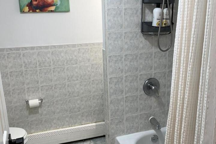 Two Bedroom Private Apt near NYC