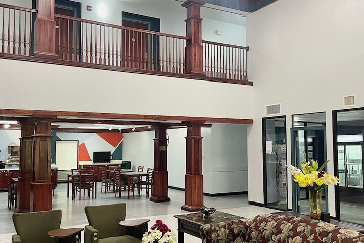 Grand Vista Hotel and Suites