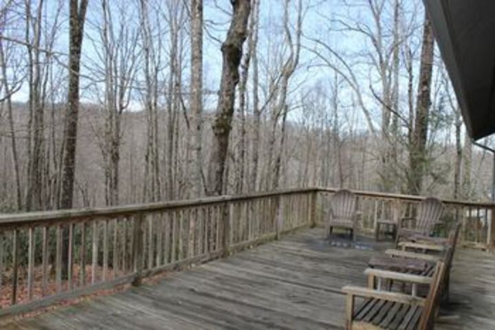 Riverside Log Cabins