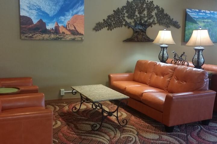 Quality Inn Colorado Springs South