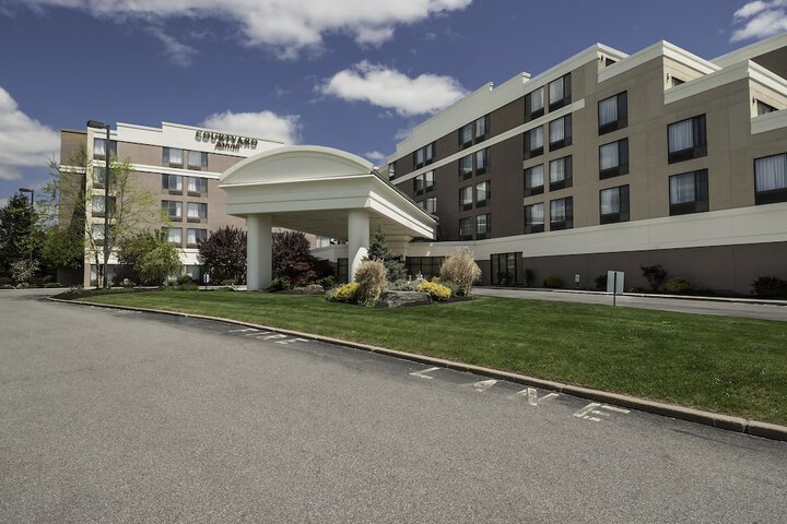 Courtyard by Marriott Boston Marlborough
