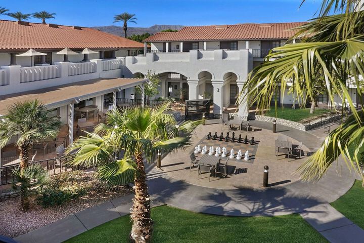 Embassy Suites by Hilton Palm Desert