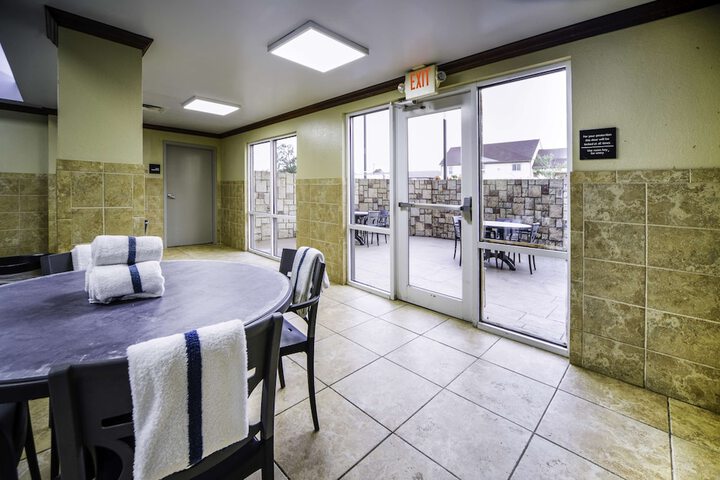 Hampton Inn Bryant