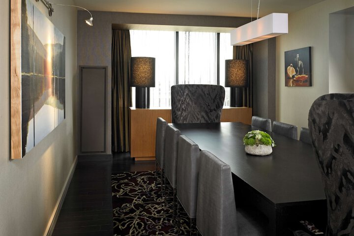 Hilton Columbus Downtown