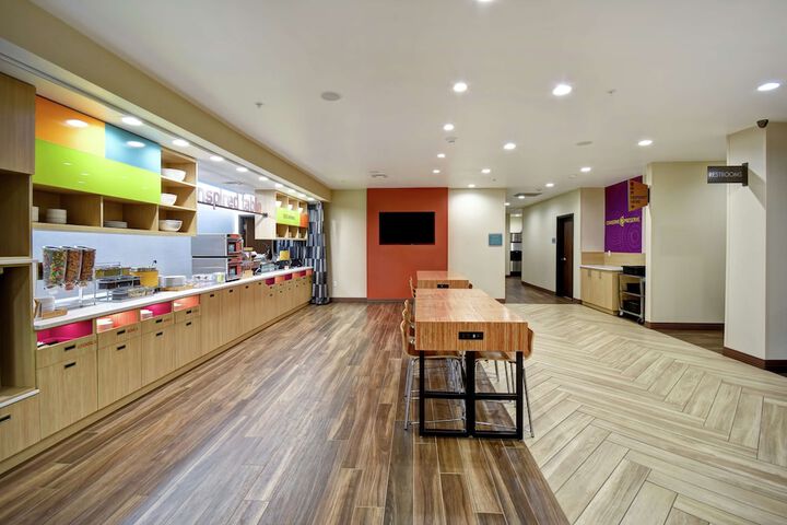 Home2 Suites by Hilton El Reno OK