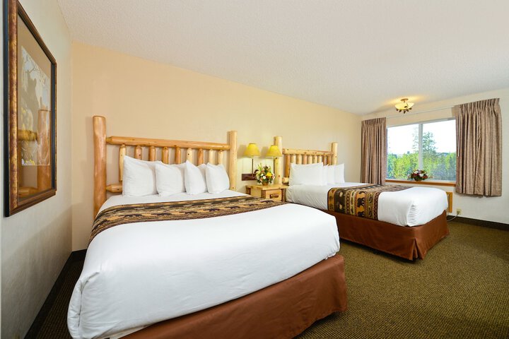 Kelly Inn West Yellowstone