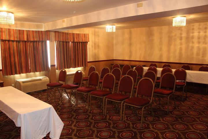Meeting 48 of 64