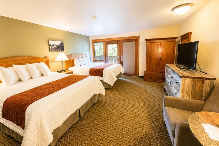 Silver Moon Inn