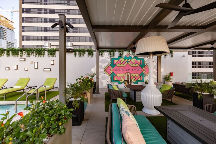 Holston House Nashville in The Unbound Collection by Hyatt
