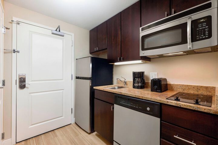 TownePlace Suites by Marriott Joliet South