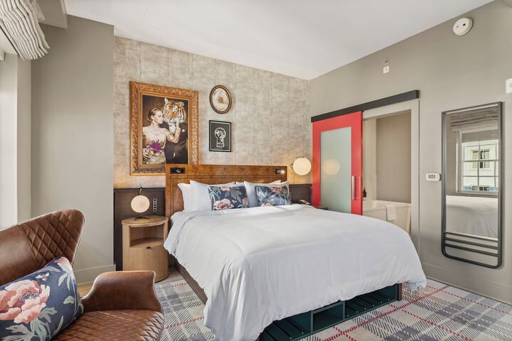 Hotel Indigo Baton Rouge Downtown by IHG