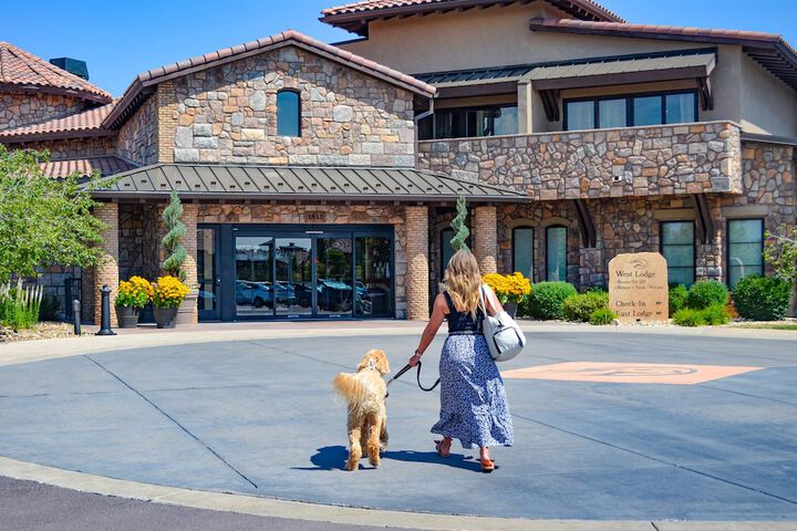 Flying Horse Resort & Club