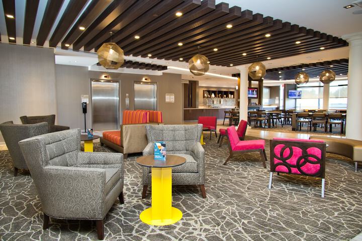 SpringHill Suites by Marriott West Sacramento