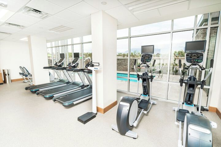SpringHill Suites by Marriott Ontario Airport / Rancho Cucamonga
