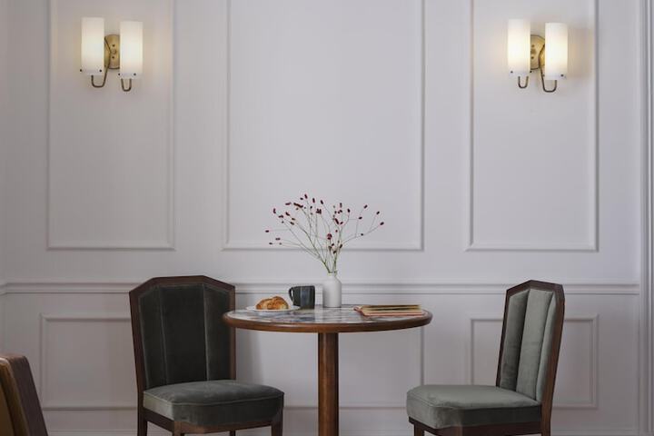 The Bellevue Hotel - The Unbound Collection by Hyatt