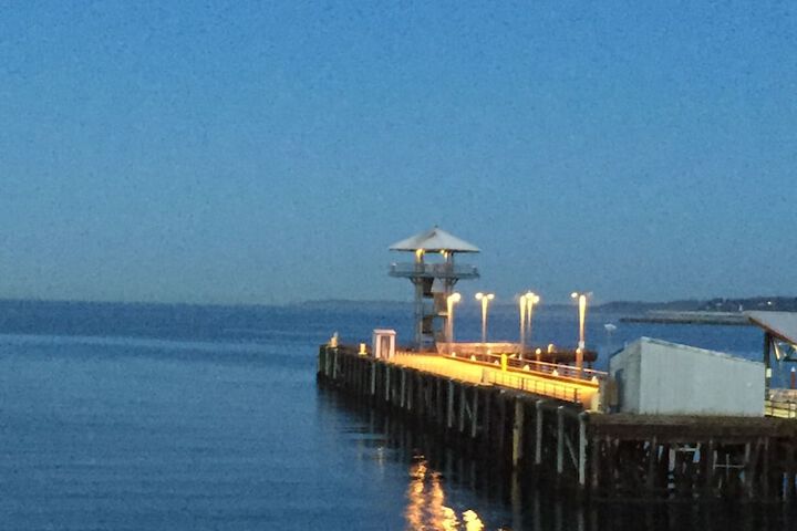 Port Angeles Inn