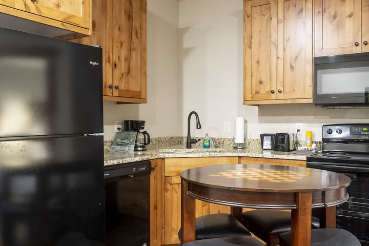 Sawtelle Mountain Resort