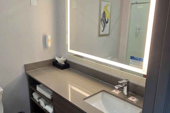 Comfort Suites Conway