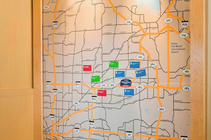 Candlewood Suites Bedford Fort Worth by IHG