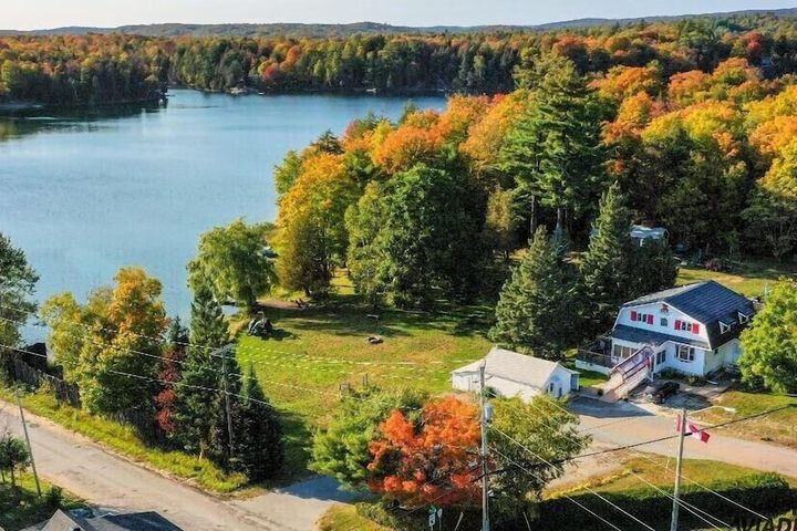 Teddy Bear Bed & Breakfast