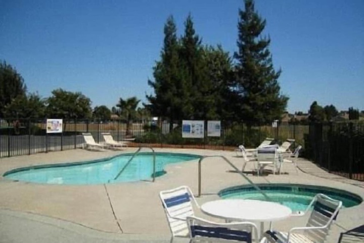 Motel 6 Dixon CA