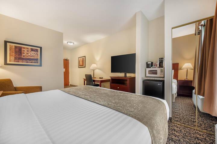 Quality Inn & Suites