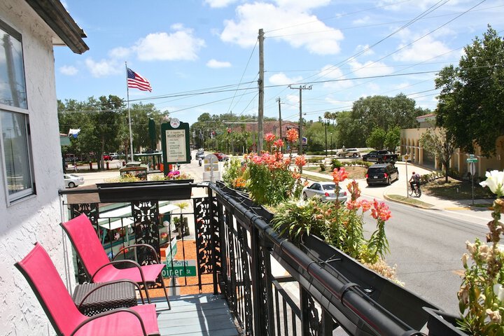 Terrace/Patio 36 of 42