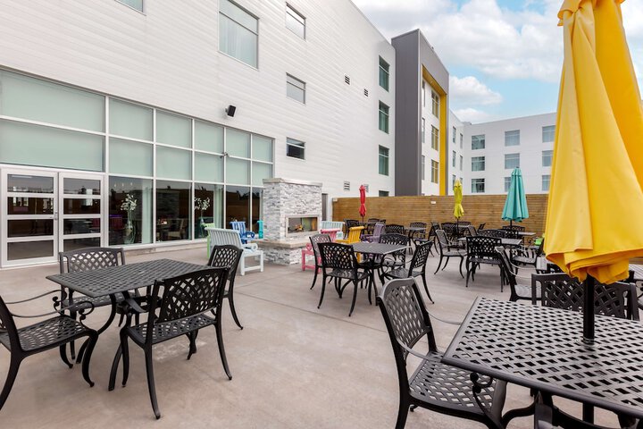 Best Western Plus St. Johns Airport Hotel and Suites