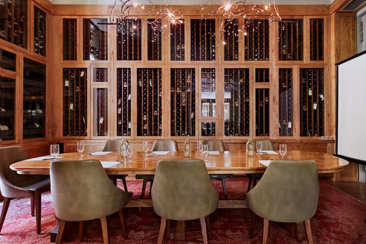 Hotel Healdsburg