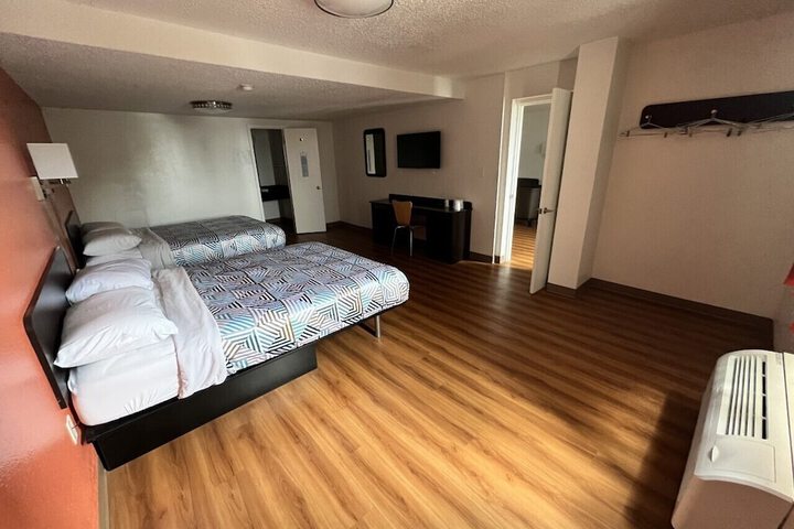 Motel 6 Council Bluffs IA - Omaha East