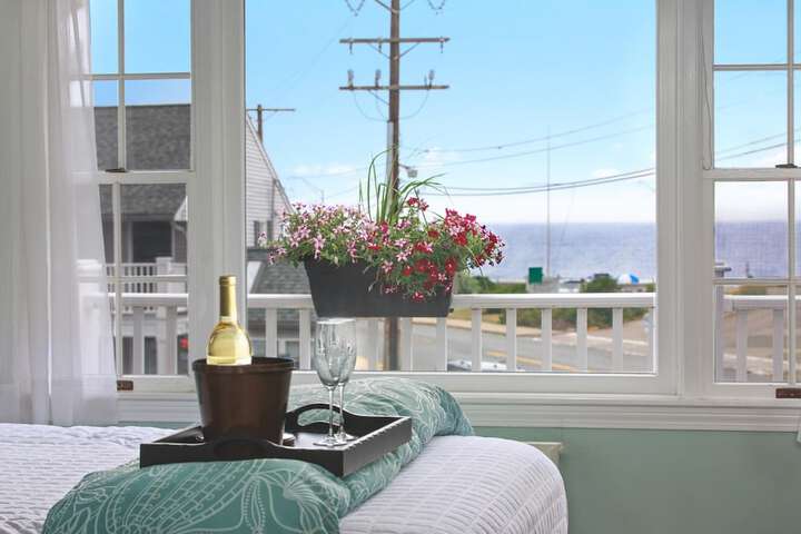 Ocean Inn on Nantasket Beach