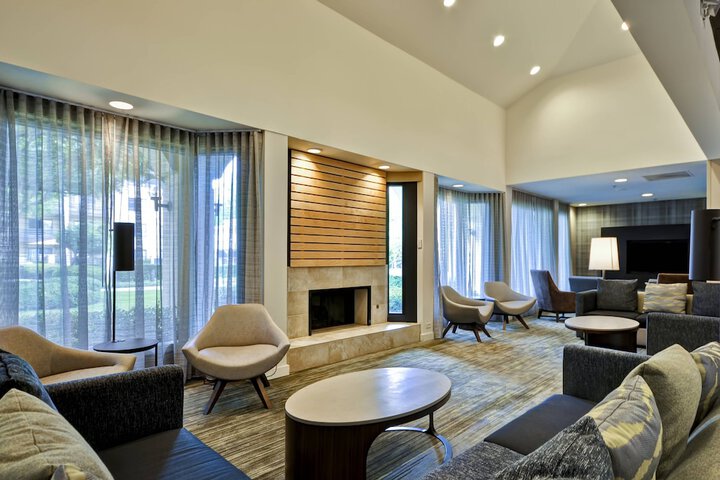 Hotel Interior 13 of 30