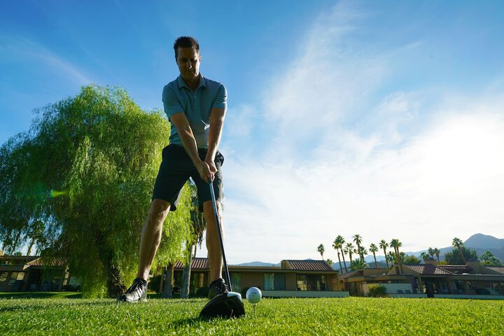Golf 40 of 54