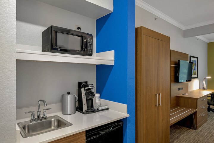 Holiday Inn Express & Suites Lufkin South by IHG