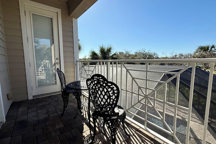 Hammock Beach Golf Resort & Spa