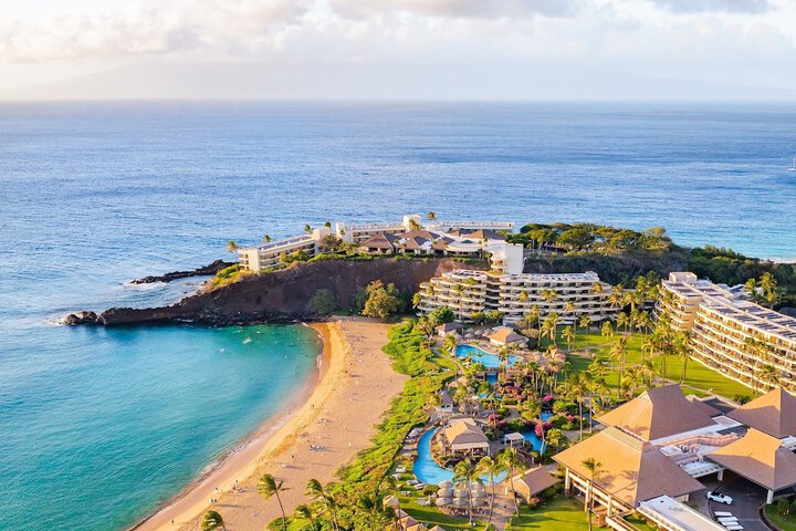 Sheraton Maui Resort & Spa