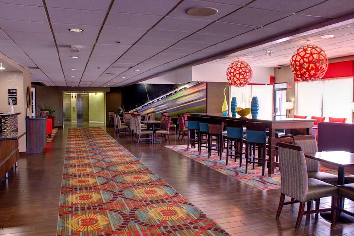 Hotel Interior 9 of 72