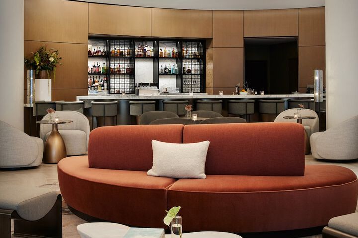 InterContinental Seattle Bellevue by IHG