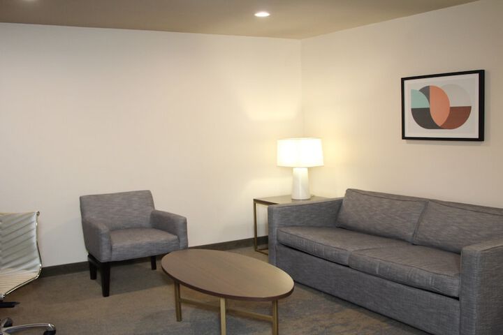 Holiday Inn Metairie New Orleans by IHG