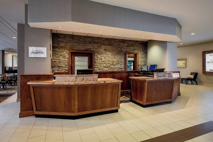 Residence Inn by Marriott Kingston Waters Edge