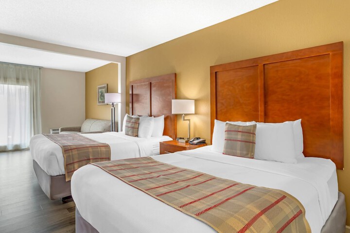 The Inn at Apple Valley an Ascend Collection Hotel