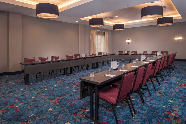 Fairfield Inn & Suites by Marriott Altoona
