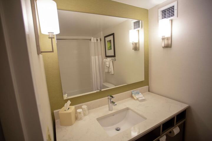 Hilton Garden Inn Temple Medical Center