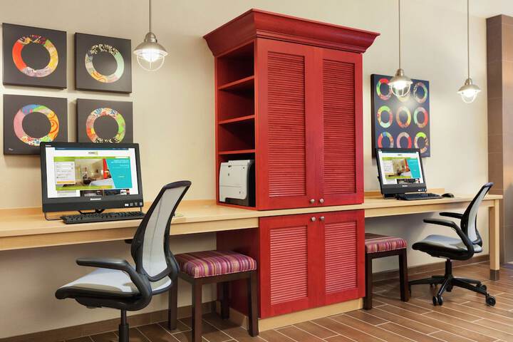 Home2 Suites by Hilton San Angelo