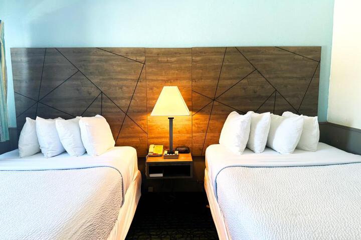 Sands Motel