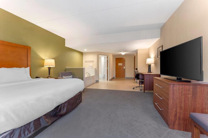 Comfort Inn & Suites LaVale - Cumberland