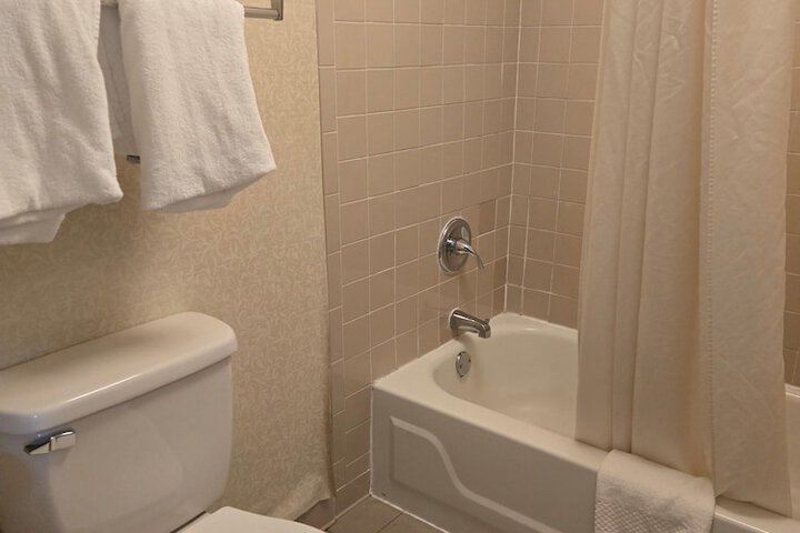 Quality Inn Christiansburg - Blacksburg