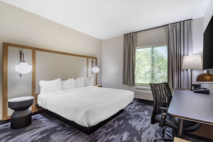 Fairfield Inn by Marriott Boone